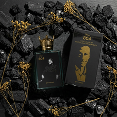 804 Imran Perfume - Absolutely Not - by LUMIÈRE