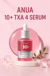 Niacinamide TXA Serum
