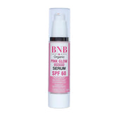 BNB Pink Glow Sunscreen