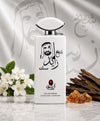 Shaikh Zayed Men Musk Perfume
