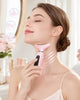 EMS Neck Beauty Device