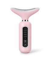 EMS Neck Beauty Device