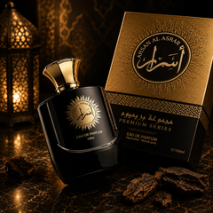 Ahsan Al Asrar Perfume
