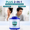 Crescent Facial Steamer Vaporizer