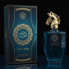 Taif Al Arab - by LUMIS (100ml)