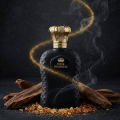 Your Highness - Eau De Parfum 100ml
