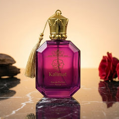 Kalimat Eau De Perfum
