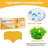 Woman Forehead Smooth Wrinkle Patches