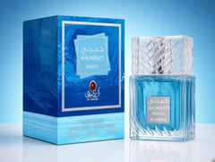 Khumrati Waves Perfume (100ML)