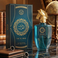 Taif Al Arab - by LUMIS (100ml)