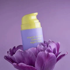 Vitamin A-mazing Bakuchiol Night Cream