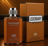 Legendary Pour Homme Perfume