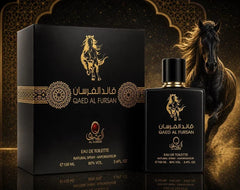 Qaed Al Fursan Perfume
