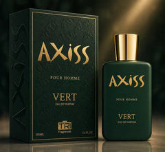 Axiss Vert EDP Perfume