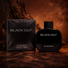 Black Out Eau de Toilette Perfume
