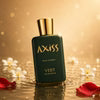 Axiss Vert EDP Perfume