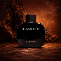 Black Out Eau de Toilette Perfume