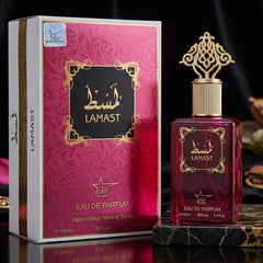 Lamast Royal  Perfume
