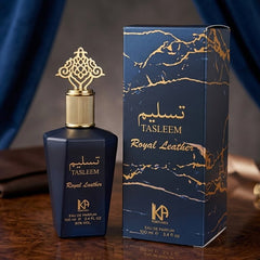 Tasleem Royal Leather