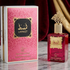 Lamast Royal  Perfume