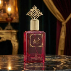Lamast Royal  Perfume