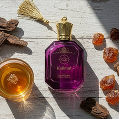 Kalimat Eau De Perfum