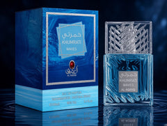 Khumrati Waves Perfume  (100ML)