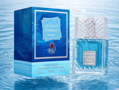 Khumrati Waves Perfume  (100ML)