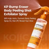 Peel Shot Kojic Acid Spray