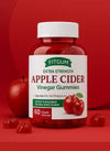 Extra Strength Apple Cider Vinegar Gummies
