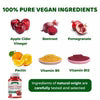 Extra Strength Apple Cider Vinegar Gummies