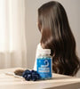 Hair Vitamins Fruit-Pectin Gummies