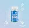 Hair Vitamins Fruit-Pectin Gummies