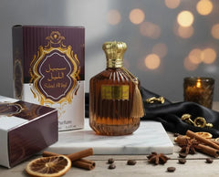 Sabeel Al Layl – Eau De Parfum