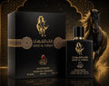 Qaed Al Fursan Perfume